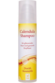 Calendula Shampoo